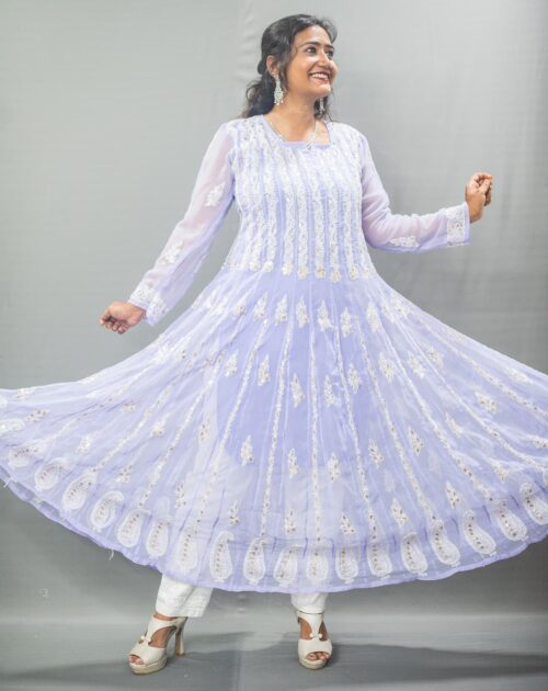 Anarkali